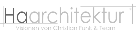 Friseursalon Haarchitektur in Lüneburg Logo