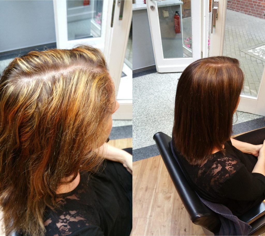 friseursalon haarchitektur in luneburg