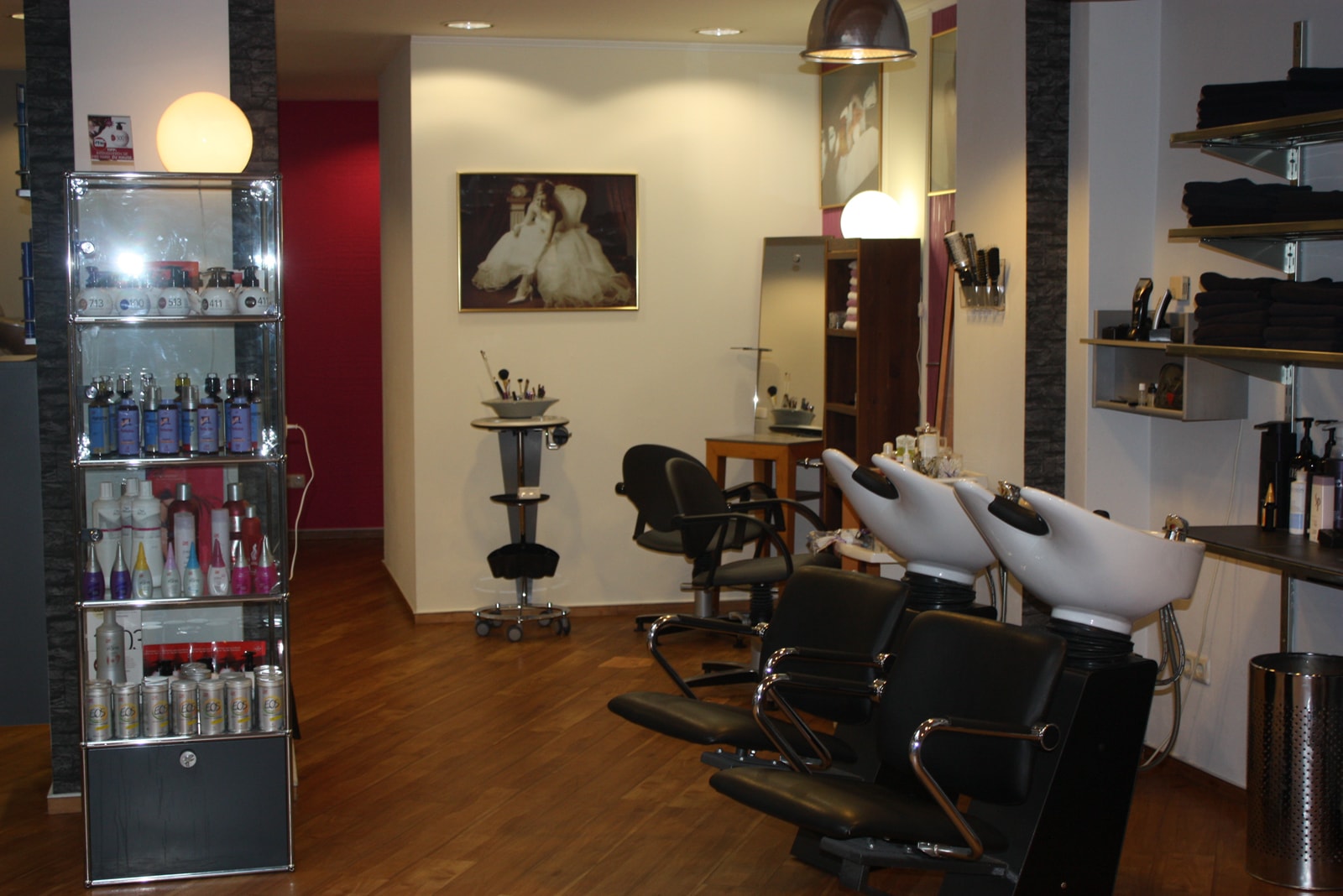 Friseursalon Haarchitektur Lüneburg (15) – Friseursalon Haarchitektur ...