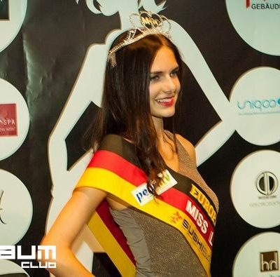 Haarchitektur-Lüneburg-offizielle Miss Germany Vorausscheidung