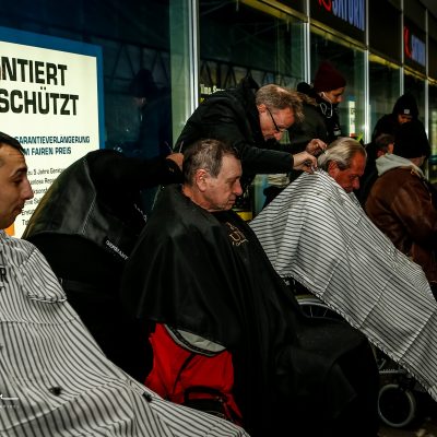 Haarchitektur-Lueneburg- Barber Angels