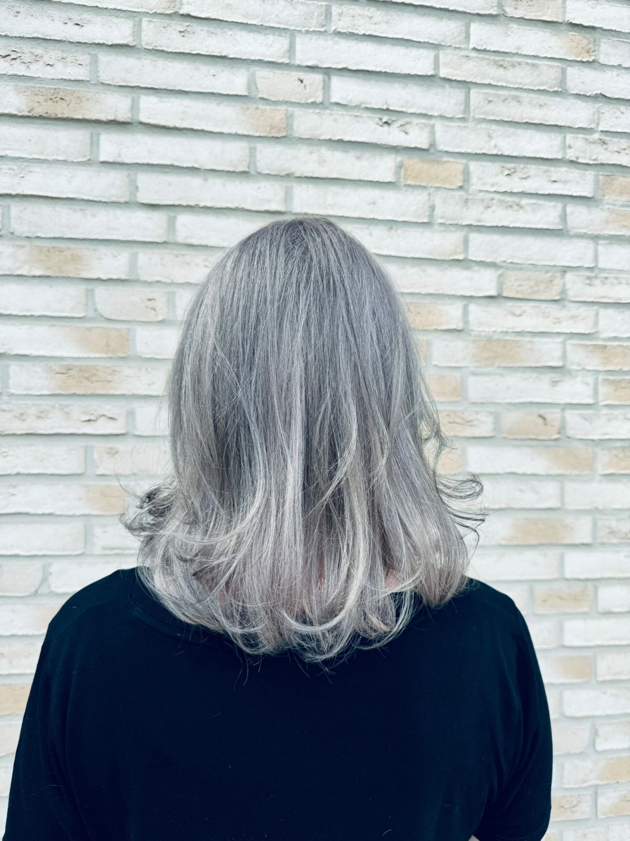 Friseursalon Haarchitektur – Lüneburg – grau – Argent Royal – natürliches grau – zur zum natürlichen grau Friseursalon Haarchitektur - Lüneburg - grau - Argent Royal - natürliches grau - zur zum natürlichen grau