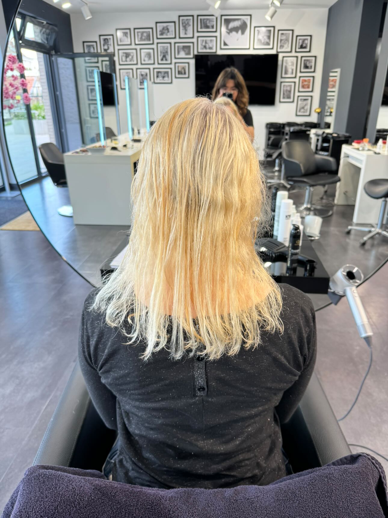 Friseursalon Haarchitektur – Lüneburg – grau – Argent Royal – natürliches grau – zur zum natürlichen grau Friseursalon Haarchitektur - Lüneburg - grau - Argent Royal - natürliches grau - zur zum natürlichen grau